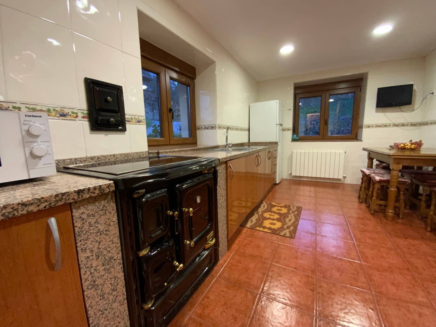 Finca/Casa Rural de 2 habitaciones en Luarca en venta con garaje - 149.000 € (Ref: 9643675)