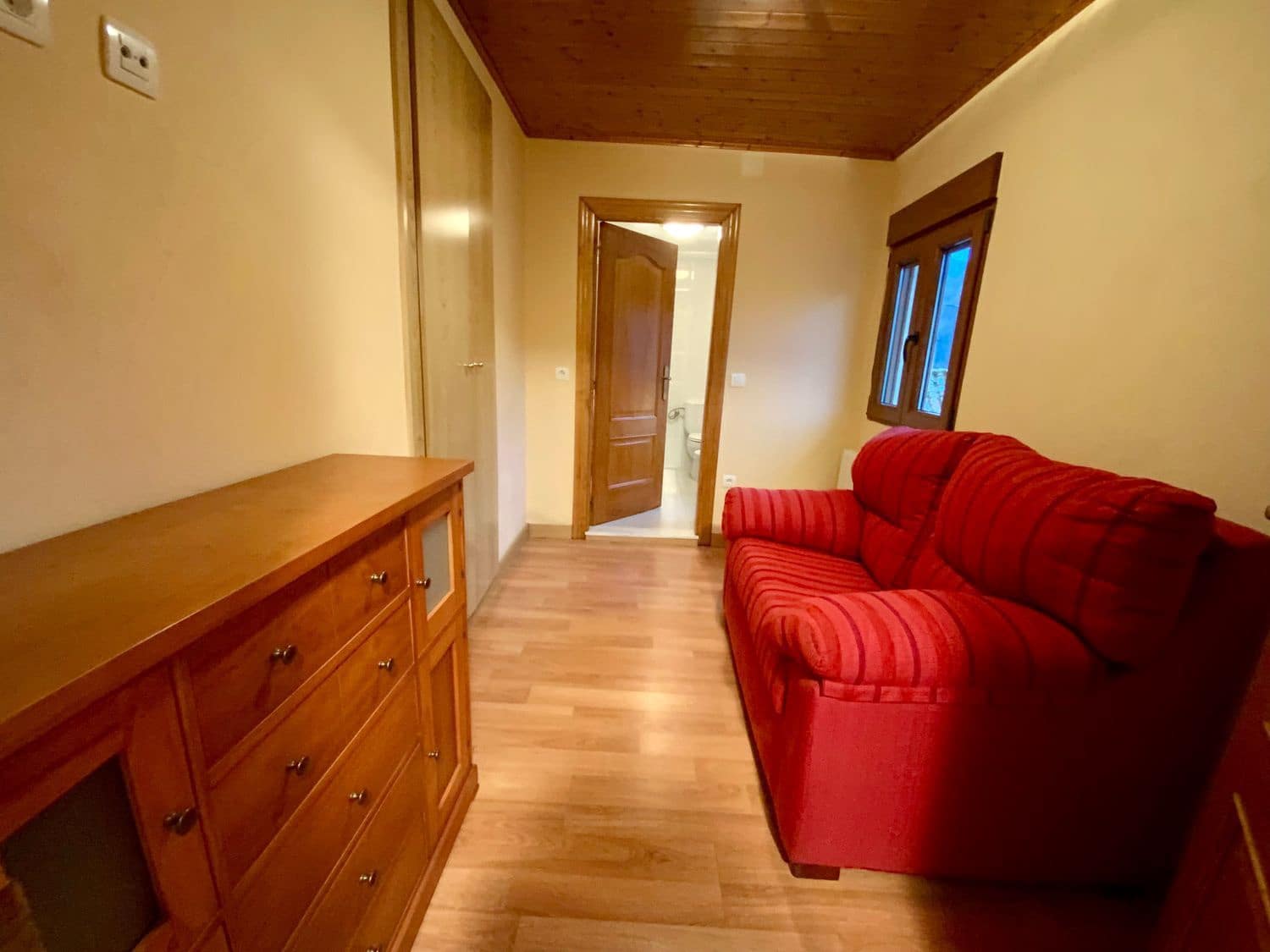 Finca/Casa Rural de 2 habitaciones en Luarca en venta con garaje - 149.000 € (Ref: 9643675)