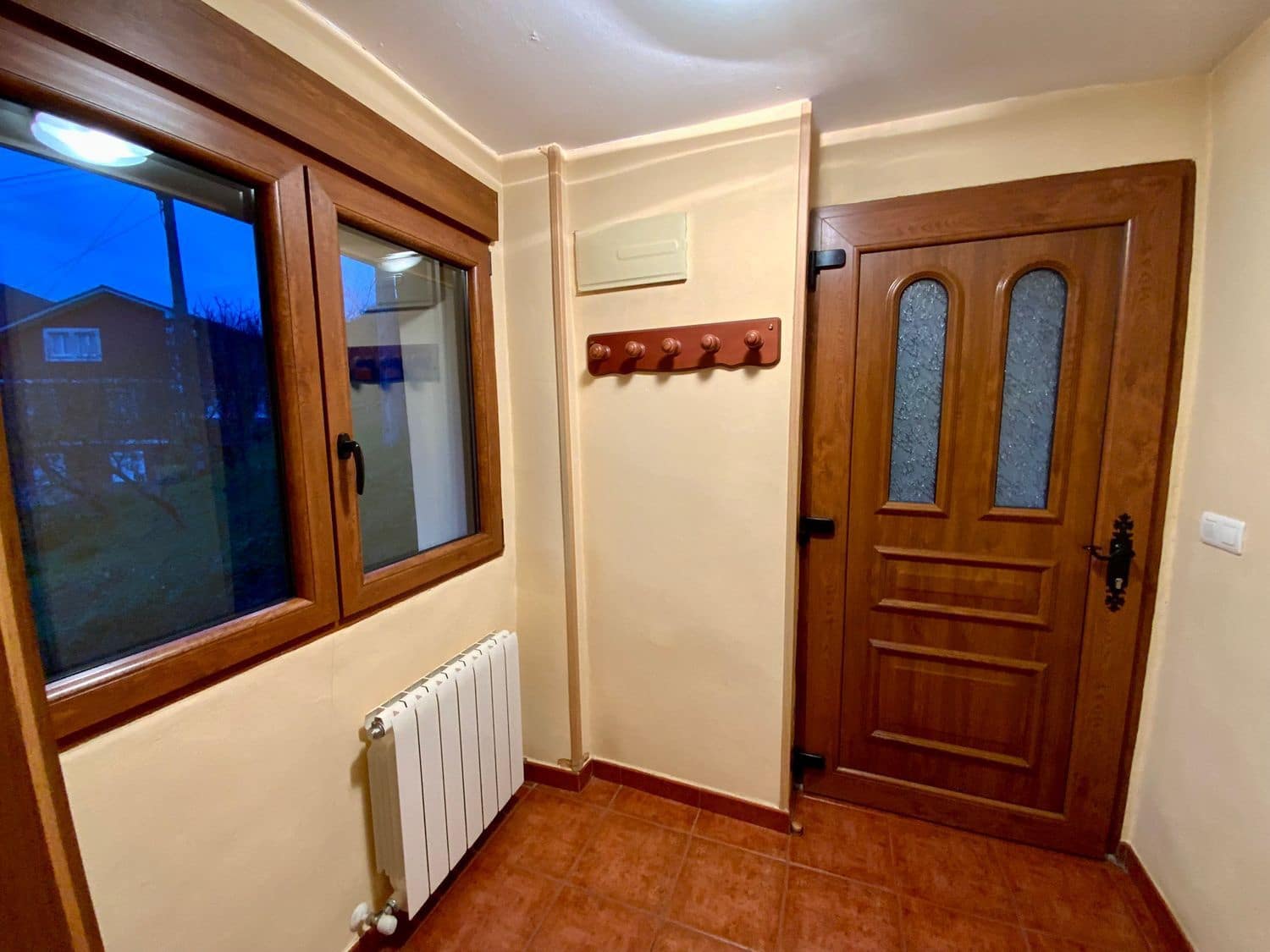 Finca/Casa Rural de 2 habitaciones en Luarca en venta con garaje - 149.000 € (Ref: 9643675)