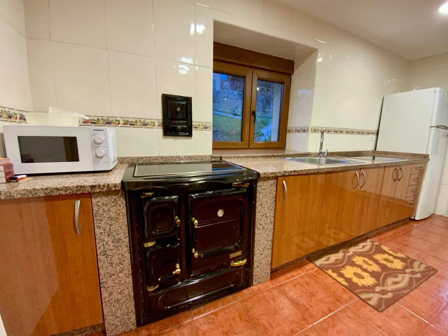 Finca/Casa Rural de 2 habitaciones en Luarca en venta con garaje - 149.000 € (Ref: 9643675)