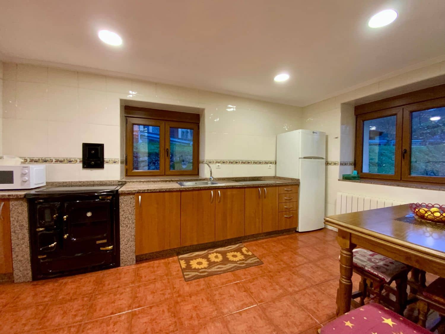 Finca/Casa Rural de 2 habitaciones en Luarca en venta con garaje - 149.000 € (Ref: 9643675)