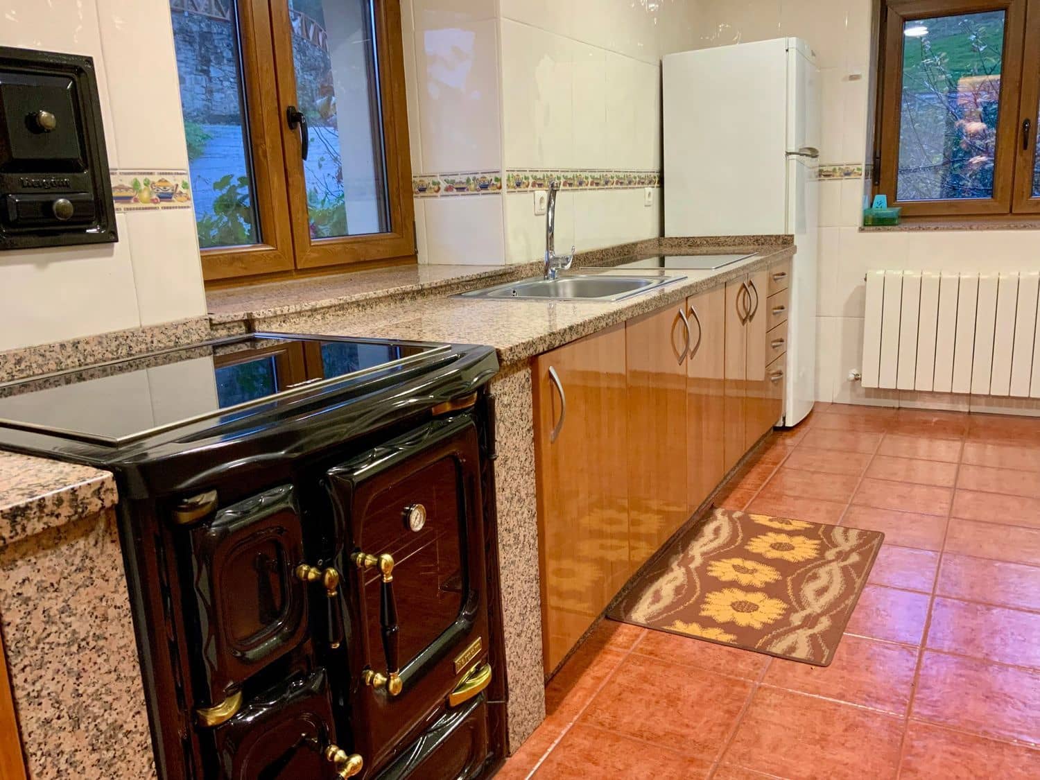 Finca/Casa Rural de 2 habitaciones en Luarca en venta con garaje - 149.000 € (Ref: 9643675)