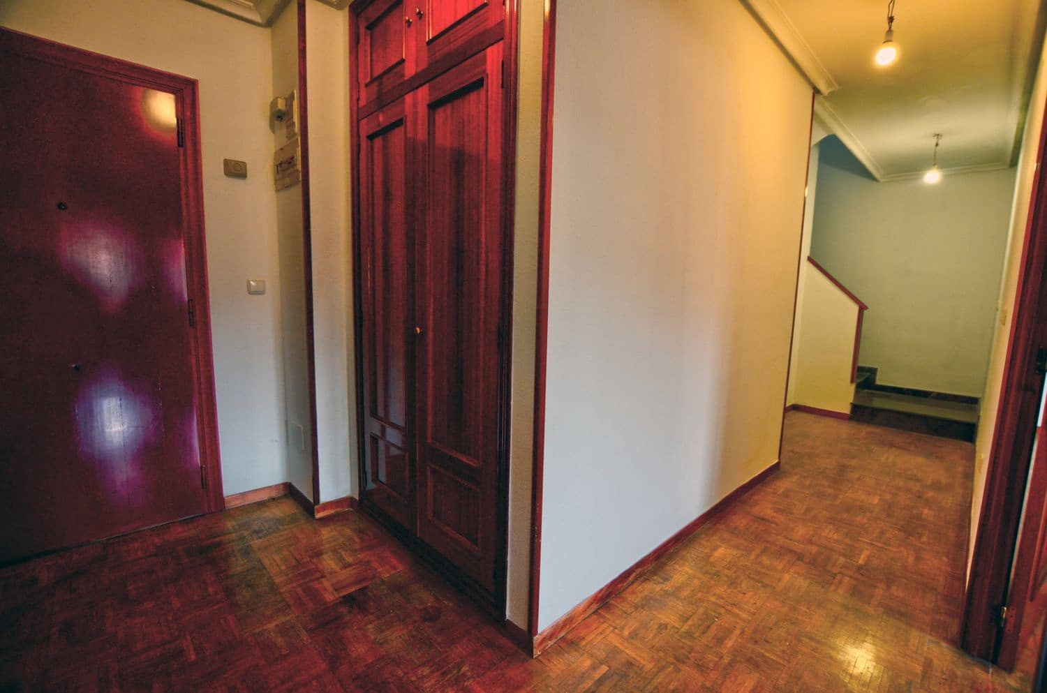 2 chambre Appartement à vendre à Aviles avec garage - 197 000 € (Ref: 9647775)