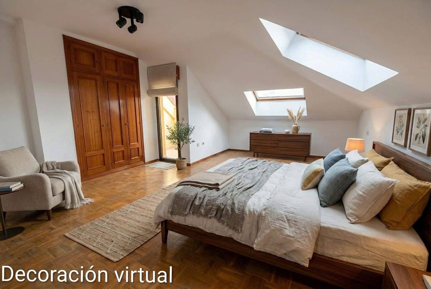 2 chambre Appartement à vendre à Aviles avec garage - 197 000 € (Ref: 9647775)