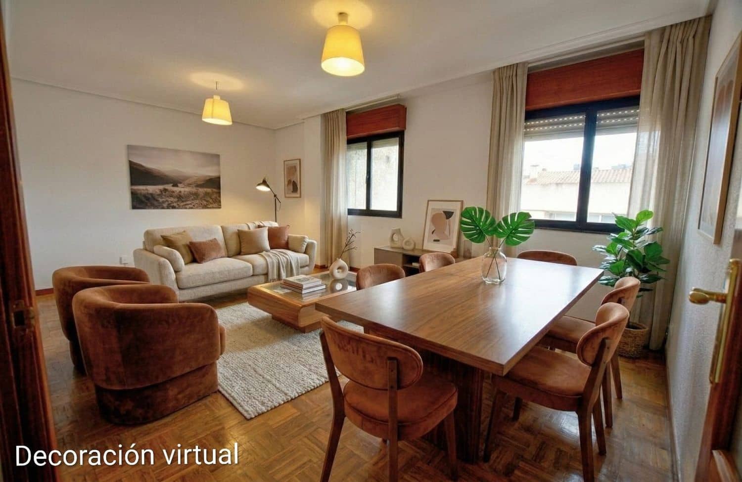 2 chambre Appartement à vendre à Aviles avec garage - 197 000 € (Ref: 9647775)