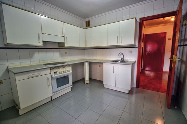 2 chambre Appartement à vendre à Avilés avec garage - 197 000 € (Ref: 9647775)
