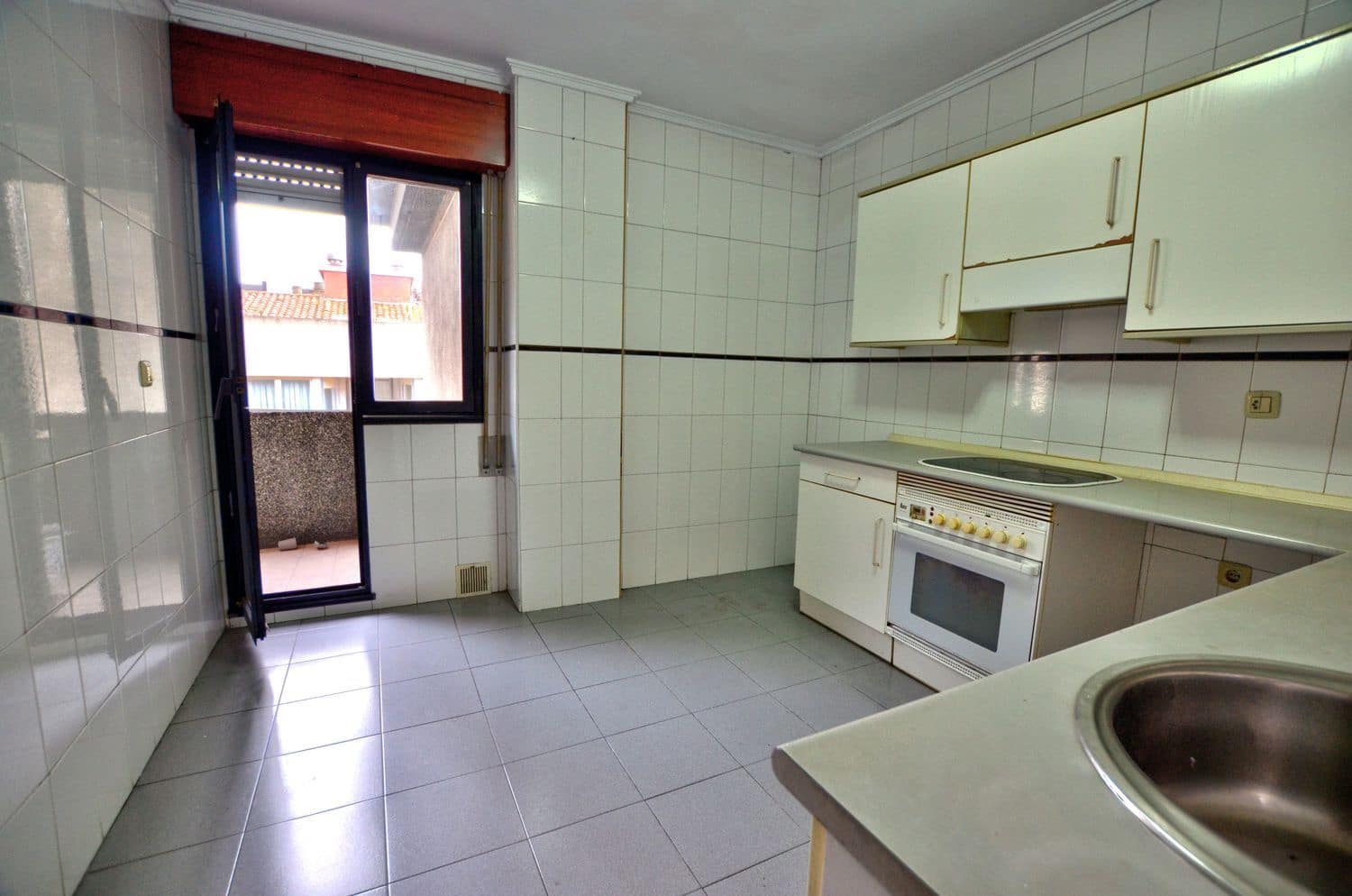 2 chambre Appartement à vendre à Aviles avec garage - 197 000 € (Ref: 9647775)