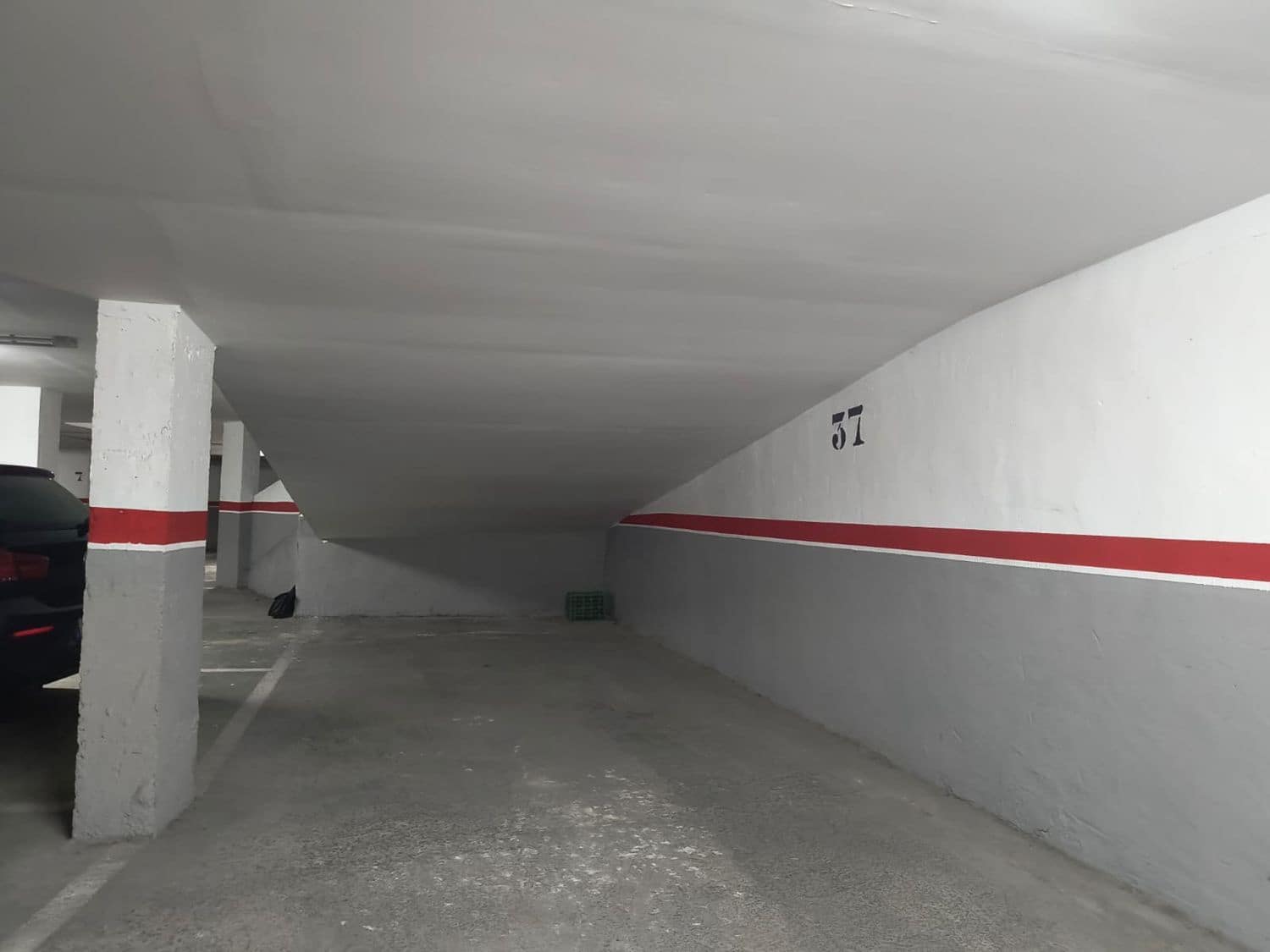 2 chambre Appartement à vendre à Aviles avec garage - 197 000 € (Ref: 9647775)