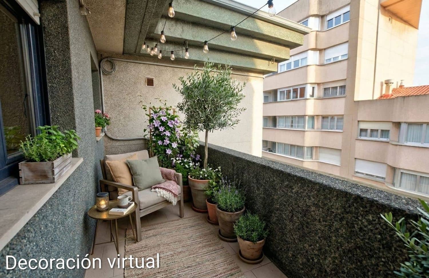 2 chambre Appartement à vendre à Aviles avec garage - 197 000 € (Ref: 9647775)