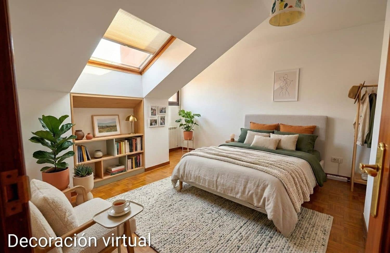 2 chambre Appartement à vendre à Aviles avec garage - 197 000 € (Ref: 9647775)