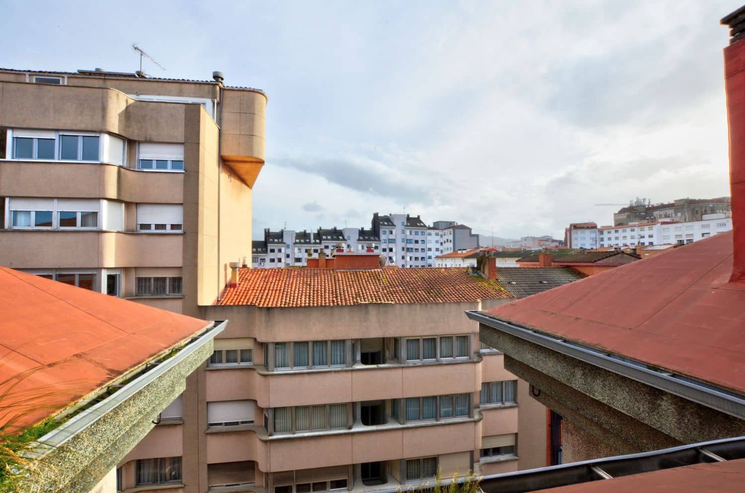 2 chambre Appartement à vendre à Aviles avec garage - 197 000 € (Ref: 9647775)