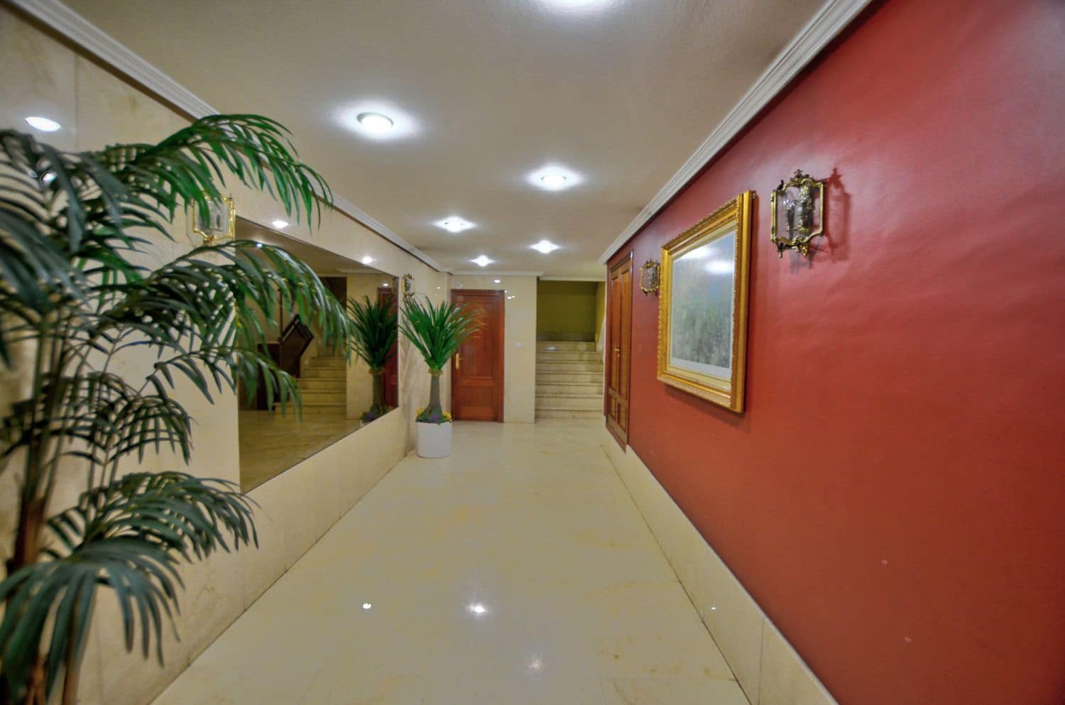 2 chambre Appartement à vendre à Aviles avec garage - 197 000 € (Ref: 9647775)