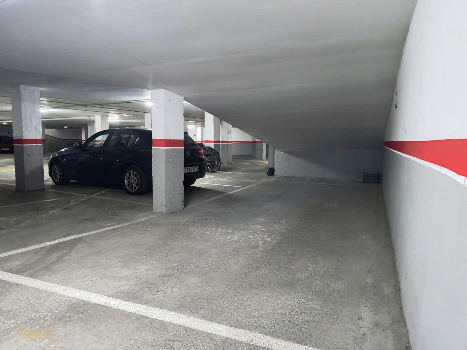 2 chambre Appartement à vendre à Aviles avec garage - 197 000 € (Ref: 9647775)