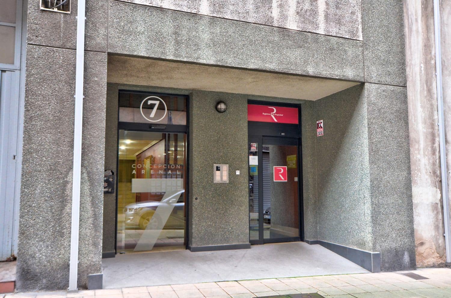 2 chambre Appartement à vendre à Aviles avec garage - 197 000 € (Ref: 9647775)