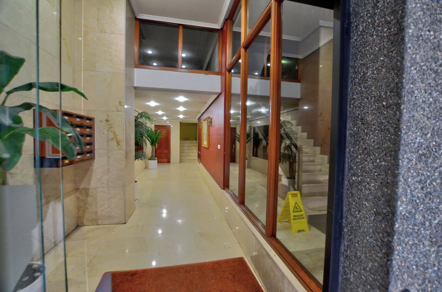 2 chambre Appartement à vendre à Aviles avec garage - 197 000 € (Ref: 9647775)