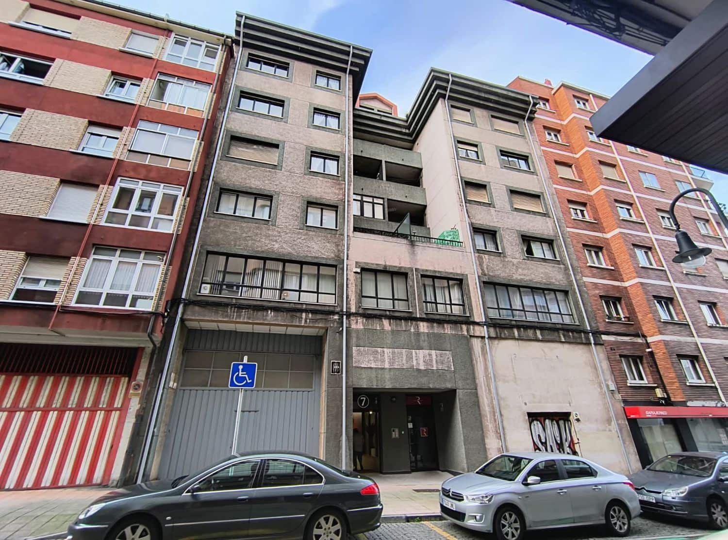 2 chambre Appartement à vendre à Aviles avec garage - 197 000 € (Ref: 9647775)