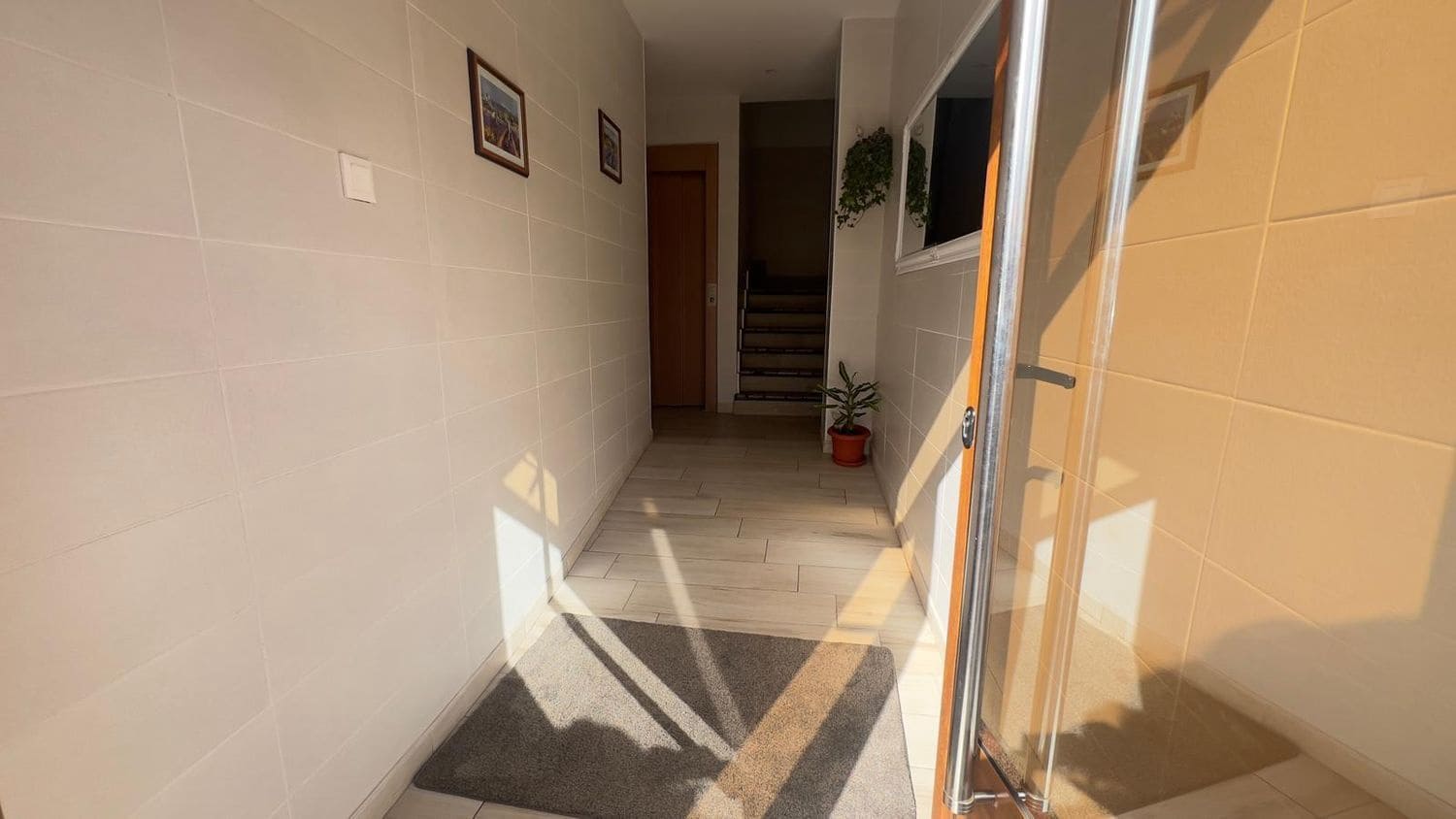 3 soveværelse Lejlighed til salg i Gijon med garage - € 183.000 (Ref: 9647776)