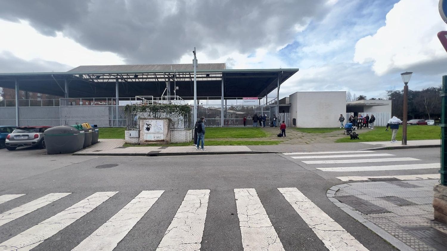 3 soveværelse Lejlighed til salg i Gijon med garage - € 183.000 (Ref: 9647776)