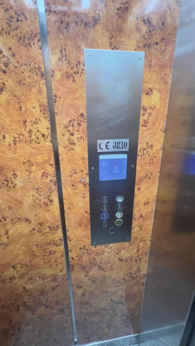 3 soveværelse Lejlighed til salg i Gijon med garage - € 183.000 (Ref: 9647777)