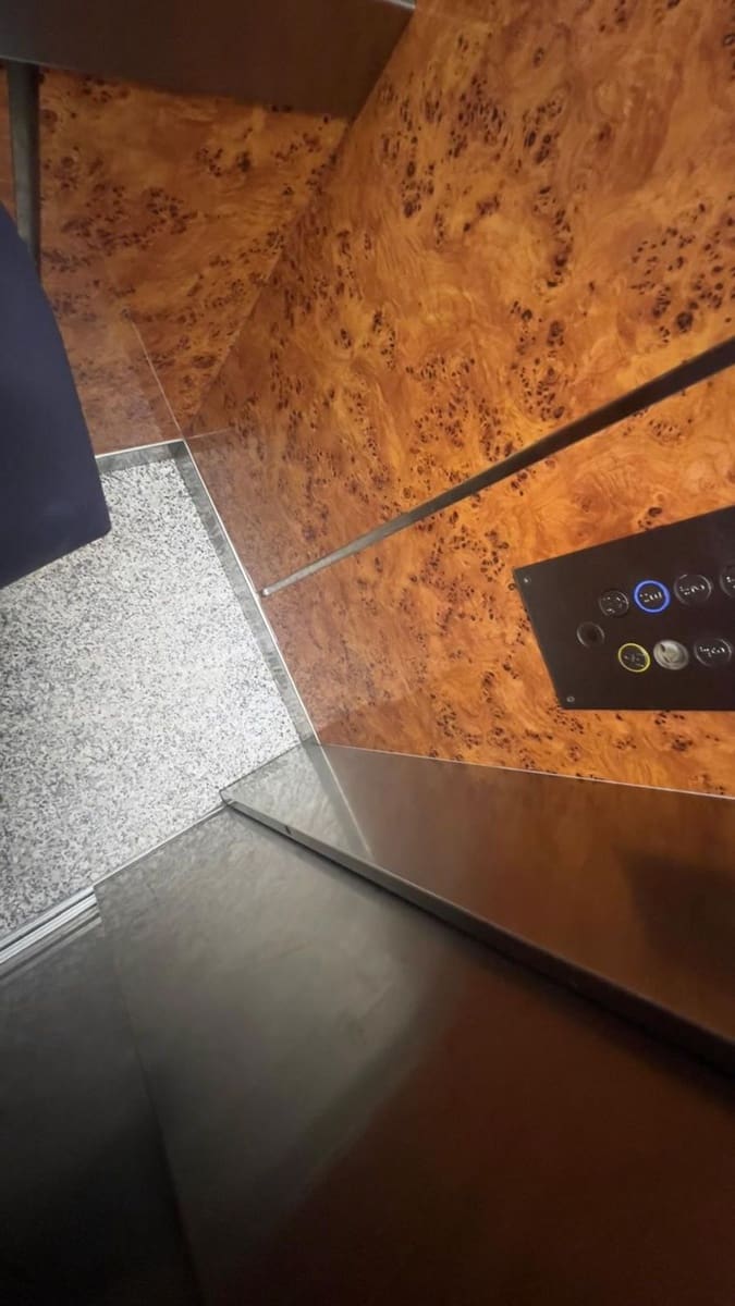 3 soveværelse Lejlighed til salg i Gijon med garage - € 183.000 (Ref: 9647777)