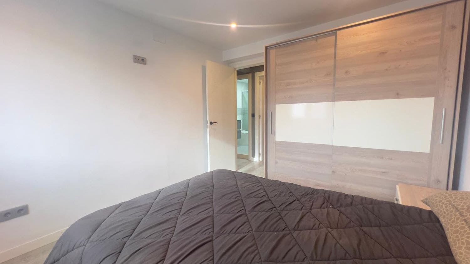 3 soveværelse Lejlighed til salg i Gijon med garage - € 183.000 (Ref: 9647777)