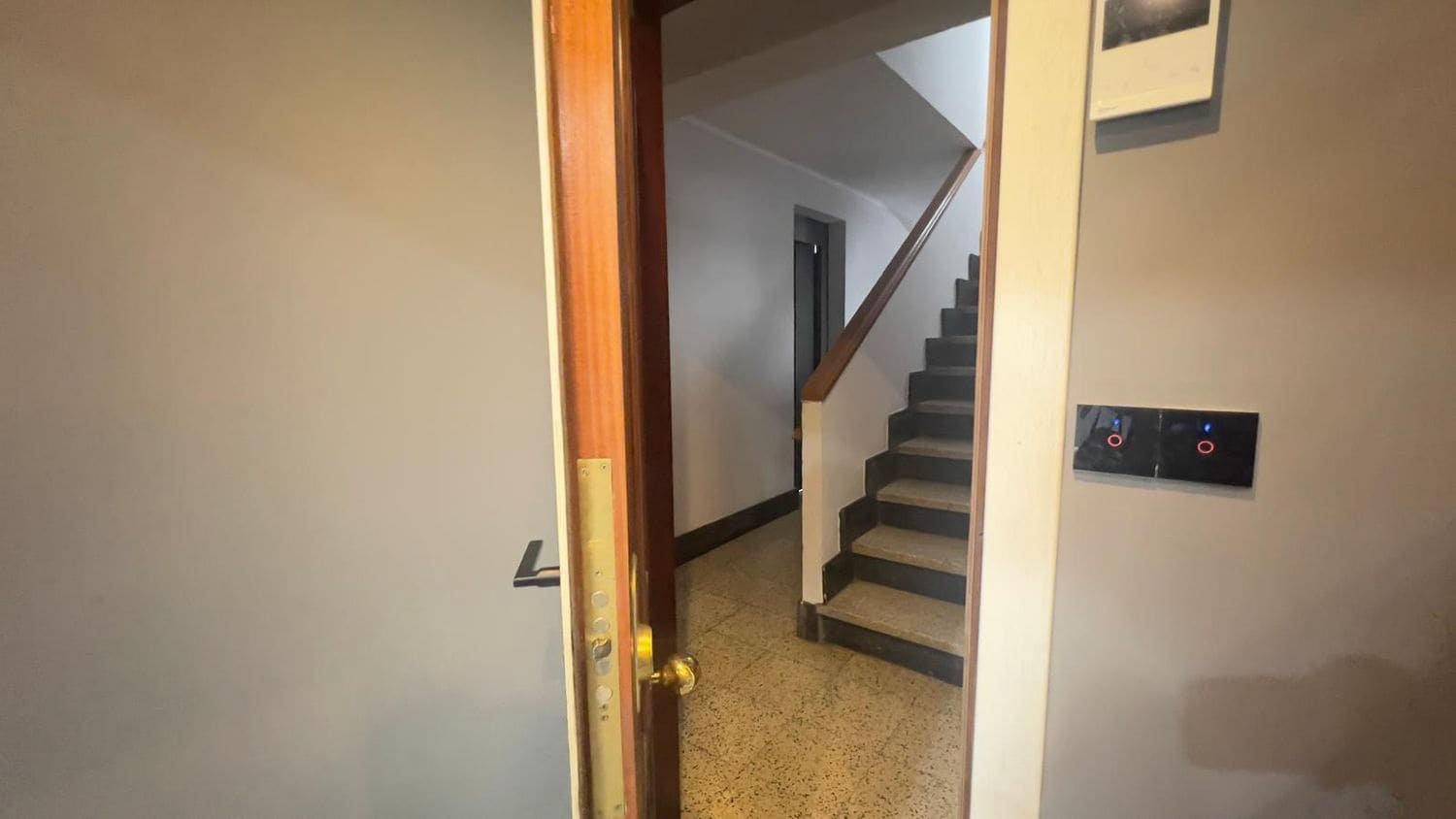 3 soveværelse Lejlighed til salg i Gijon med garage - € 183.000 (Ref: 9647777)