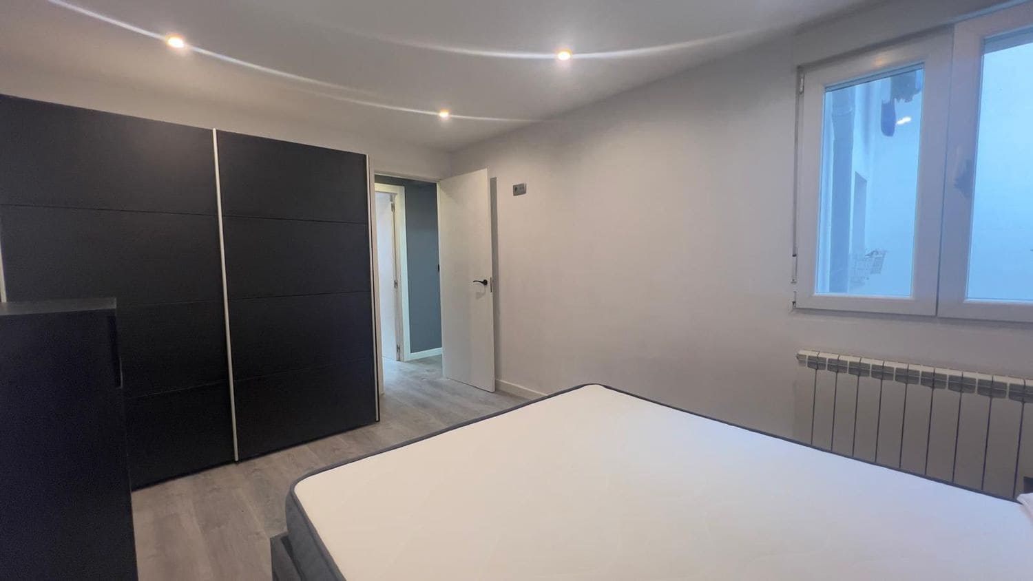 3 soveværelse Lejlighed til salg i Gijon med garage - € 183.000 (Ref: 9647777)