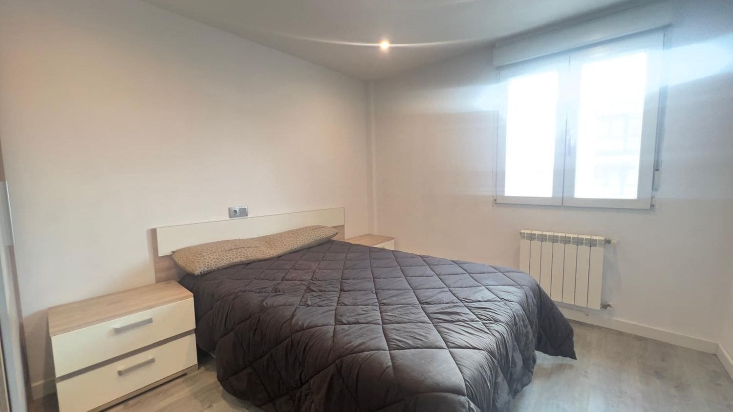 3 soveværelse Lejlighed til salg i Gijon med garage - € 183.000 (Ref: 9647777)