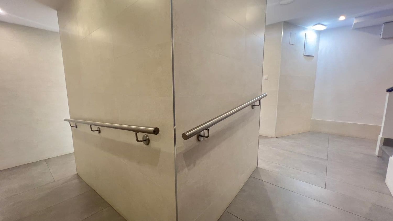 3 soveværelse Lejlighed til salg i Gijon med garage - € 183.000 (Ref: 9647777)