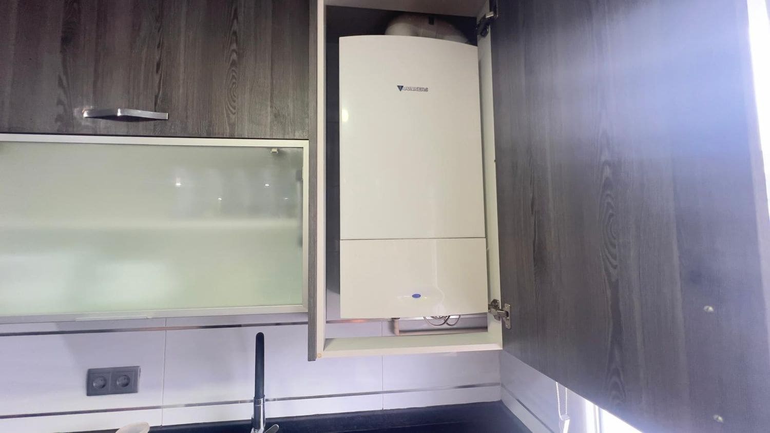 3 soveværelse Lejlighed til salg i Gijon med garage - € 183.000 (Ref: 9647777)