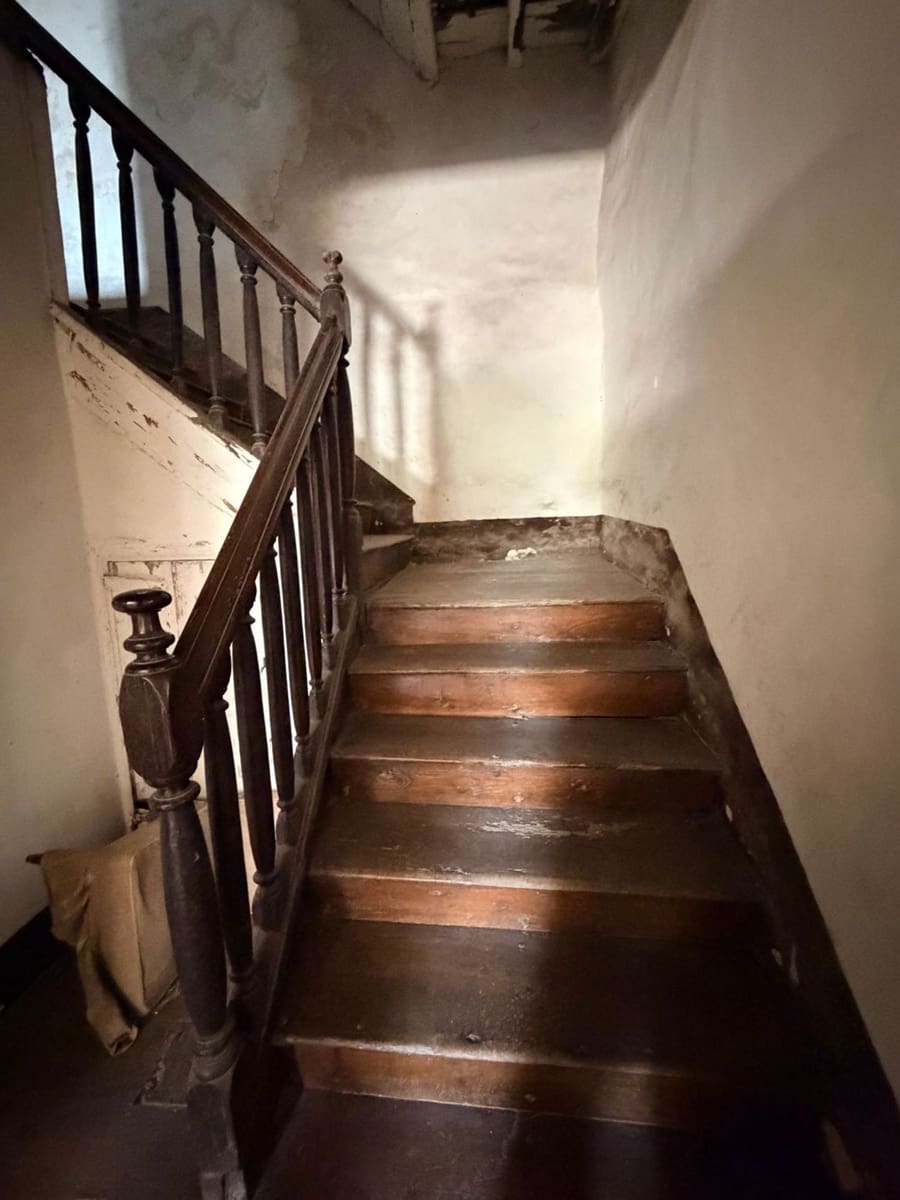 Chalet de 5 habitaciones en Castropol en venta con garaje - 375.000 € (Ref: 9647779)