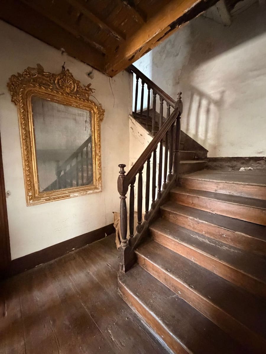 Chalet de 5 habitaciones en Castropol en venta con garaje - 375.000 € (Ref: 9647779)