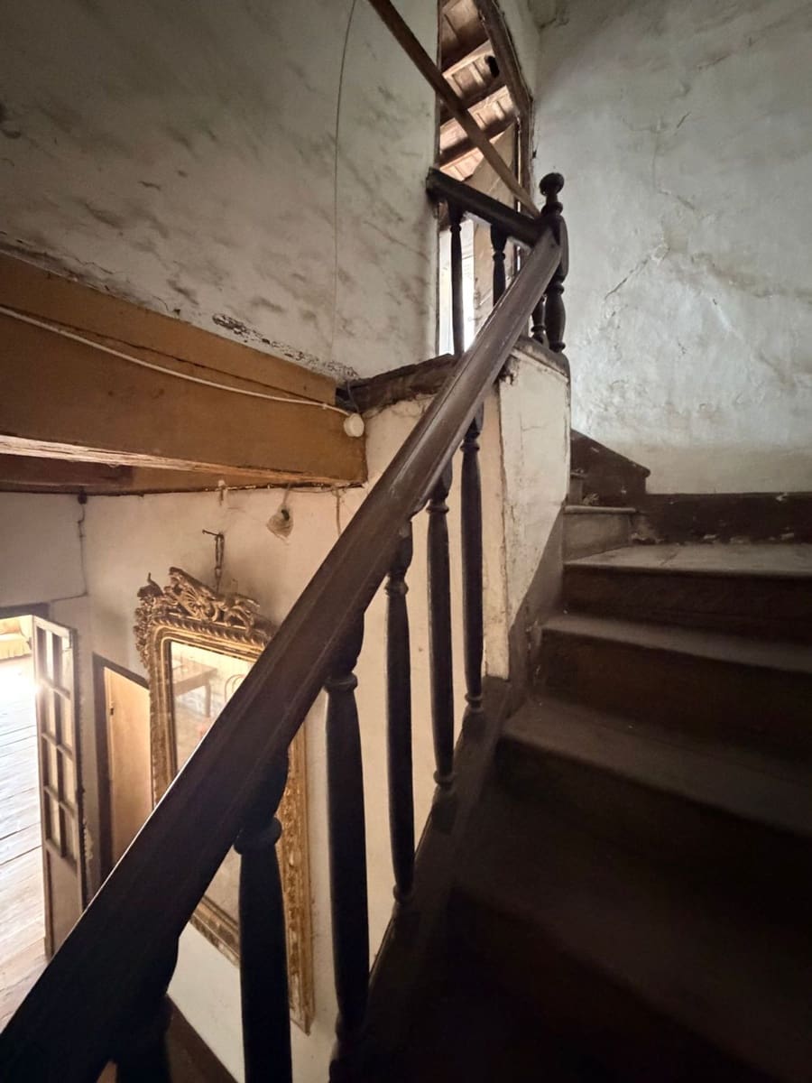 Chalet de 5 habitaciones en Castropol en venta con garaje - 375.000 € (Ref: 9647779)