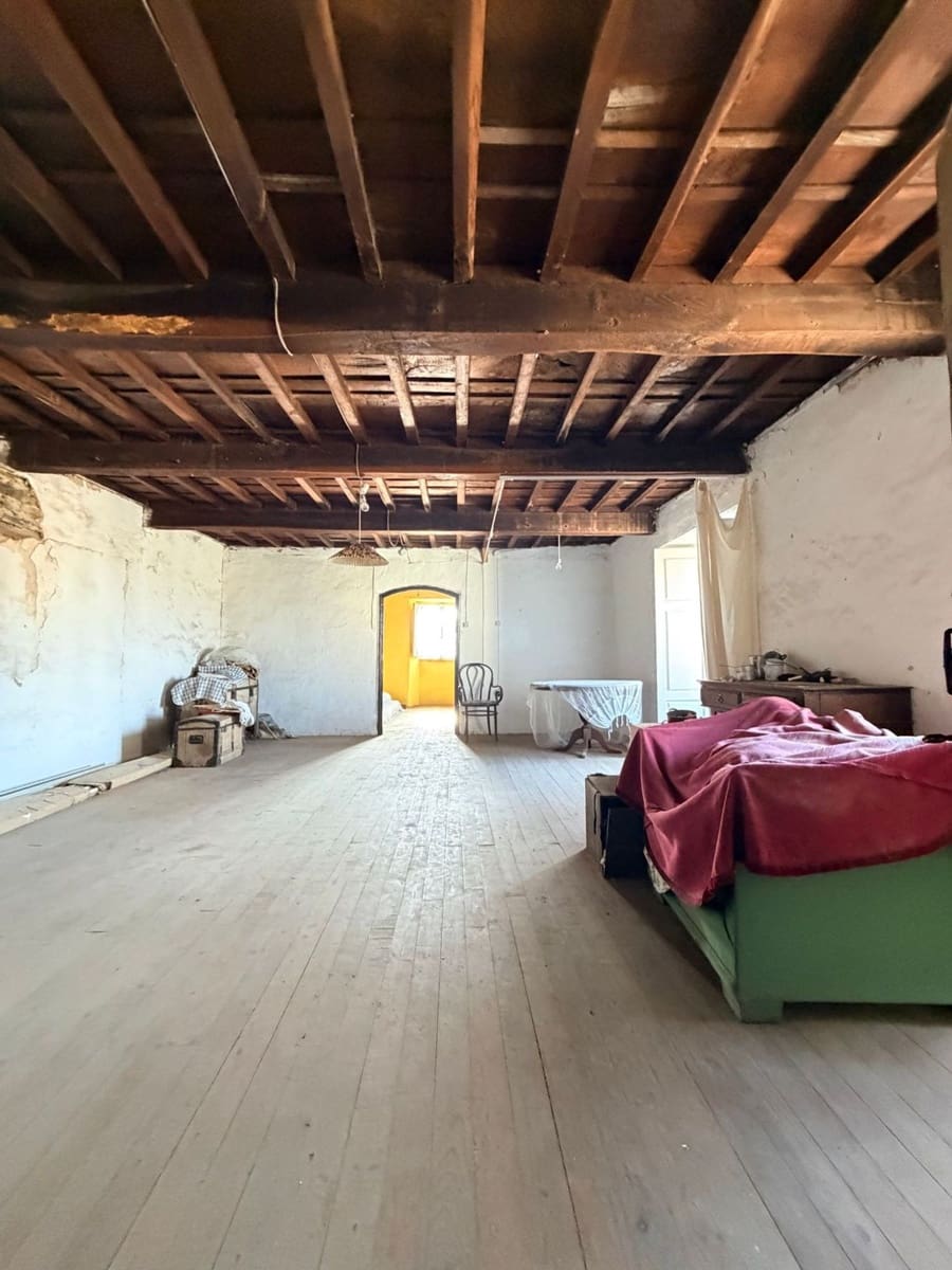 Chalet de 5 habitaciones en Castropol en venta con garaje - 375.000 € (Ref: 9647779)