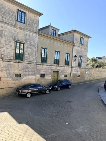 Chalet de 5 habitaciones en Castropol en venta con garaje - 375.000 € (Ref: 9647779)