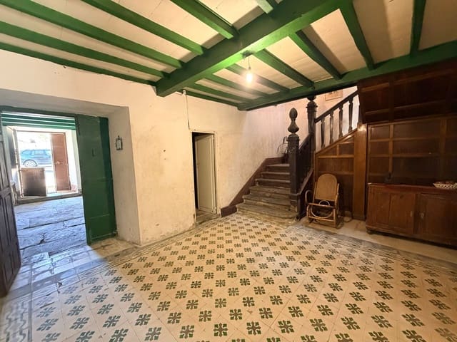 Chalet de 5 habitaciones en Castropol en venta con garaje - 375.000 € (Ref: 9647779)