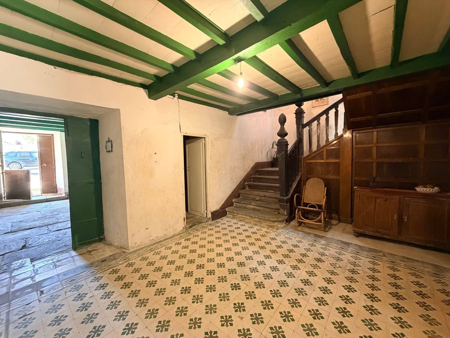 Chalet de 5 habitaciones en Castropol en venta con garaje - 375.000 € (Ref: 9647779)