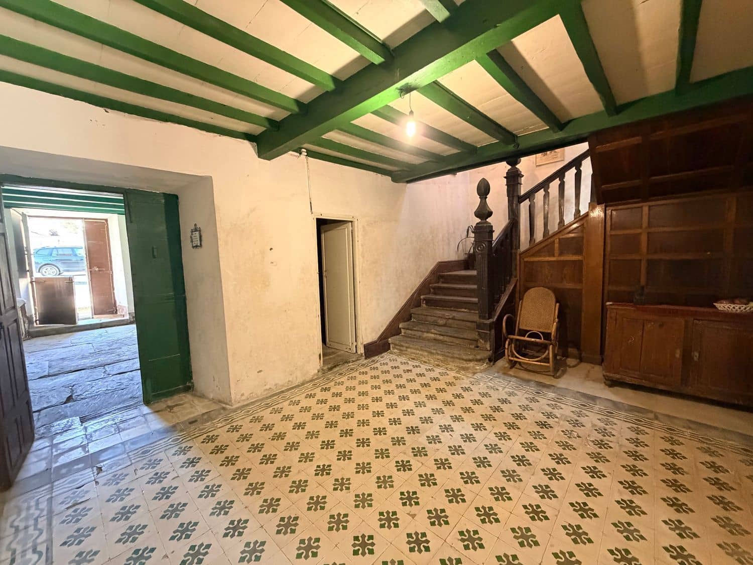 Chalet de 5 habitaciones en Castropol en venta con garaje - 375.000 € (Ref: 9647779)