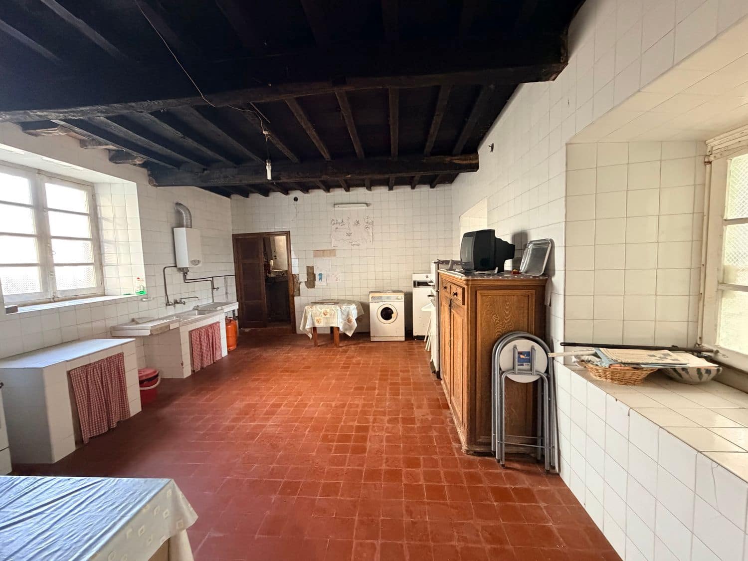 Chalet de 5 habitaciones en Castropol en venta con garaje - 375.000 € (Ref: 9647779)