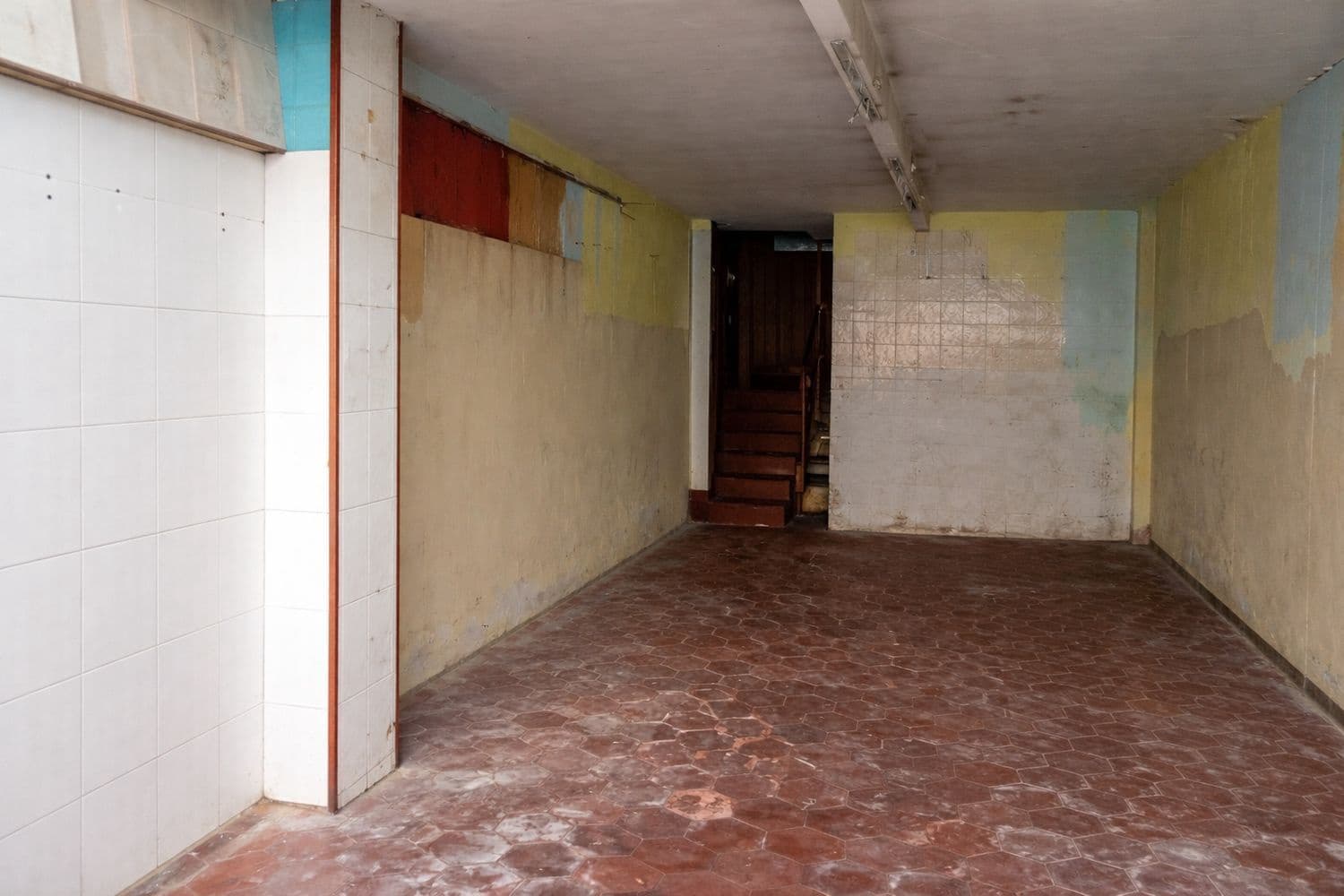 Kaupallinen myytävänä paikassa Gijon - 60 000 € (Ref: 9651088)