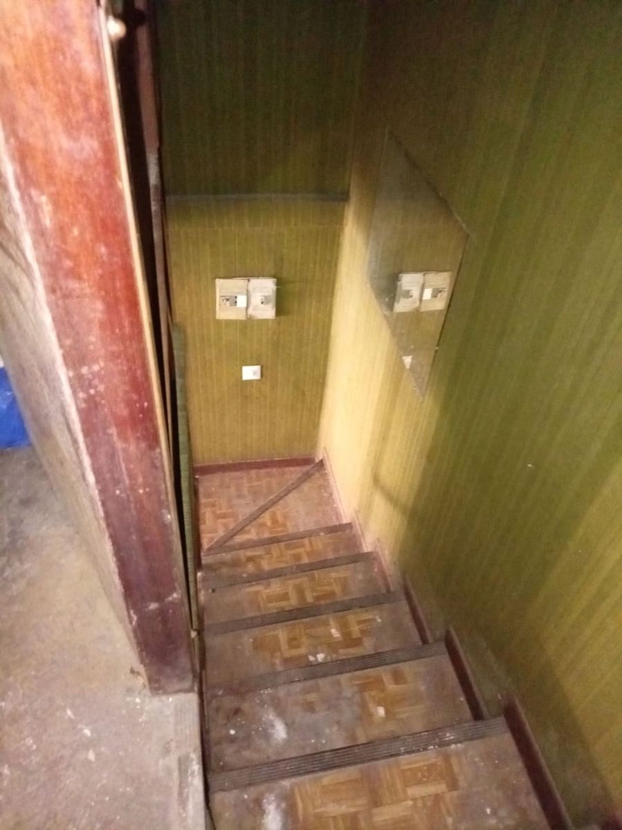 Kaupallinen myytävänä paikassa Gijon - 60 000 € (Ref: 9651088)