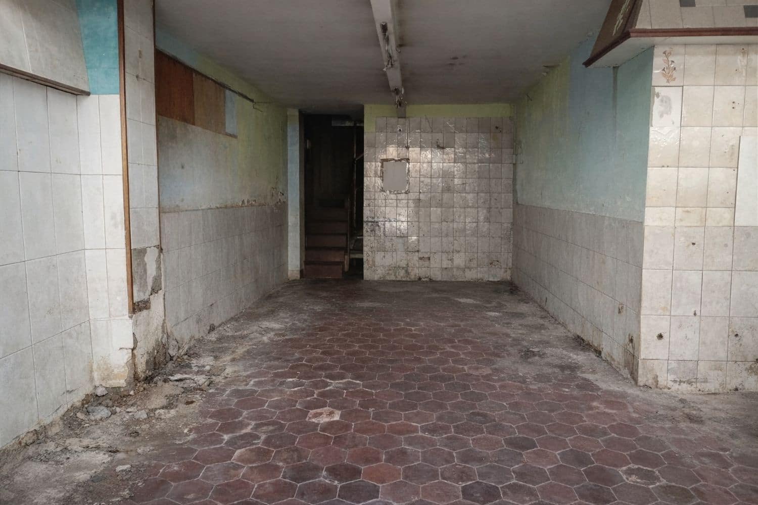 Kaupallinen myytävänä paikassa Gijon - 60 000 € (Ref: 9651088)