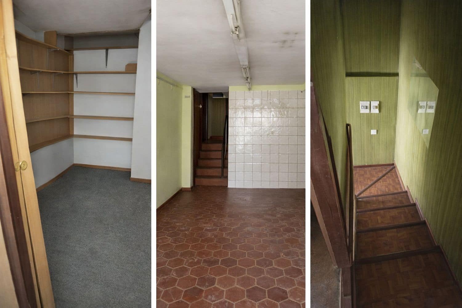 Kaupallinen myytävänä paikassa Gijon - 60 000 € (Ref: 9651088)