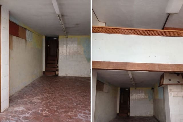 Commerciale in vendita in Centro Urbano, Gijón - 60.000 € (Rif: 9651088)