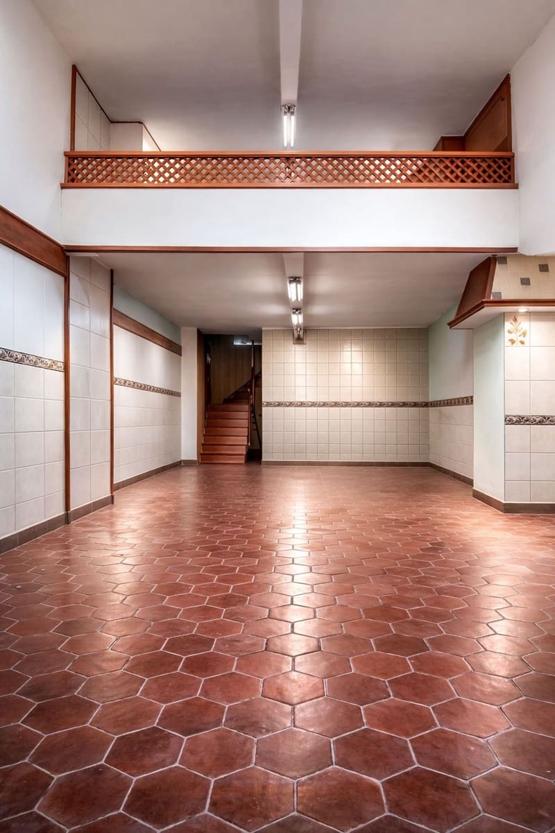 Kaupallinen myytävänä paikassa Gijon - 60 000 € (Ref: 9651088)