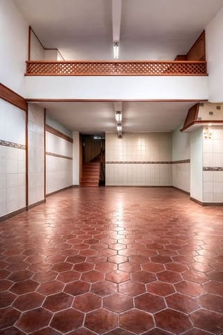 Commerciale in vendita in Centro Urbano, Gijón - 60.000 € (Rif: 9651088)