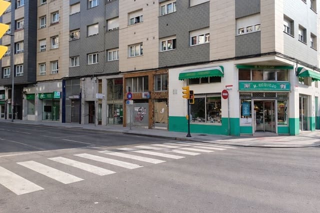 Commerciale in vendita in Centro Urbano, Gijón - 60.000 € (Rif: 9651088)