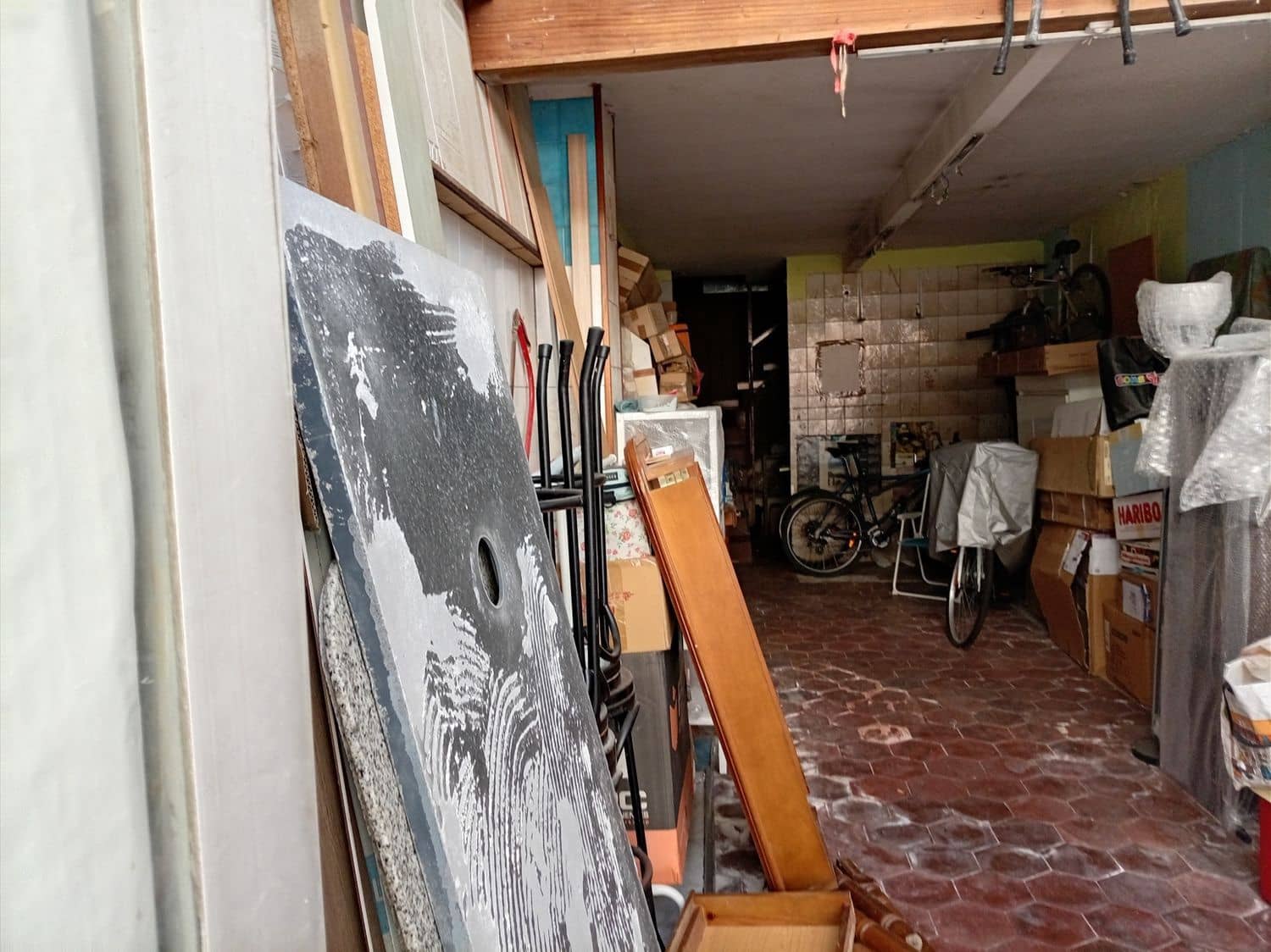 Kaupallinen myytävänä paikassa Gijon - 60 000 € (Ref: 9651088)