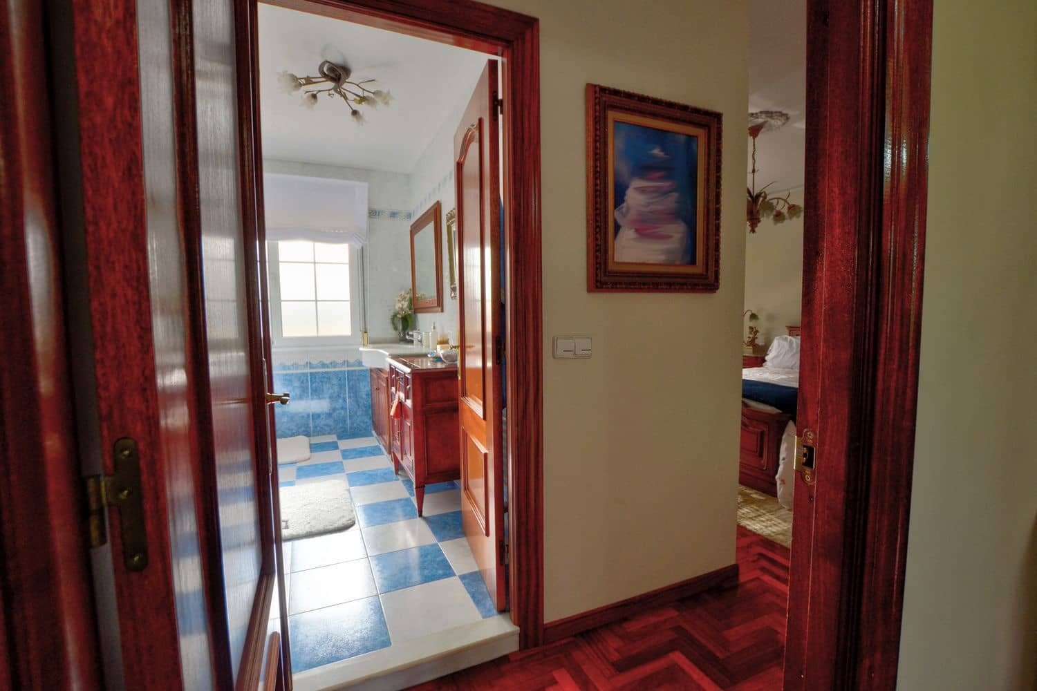 5 sovrum Villa till salu i Aviles med garage - 645 000 € (Ref: 9651089)