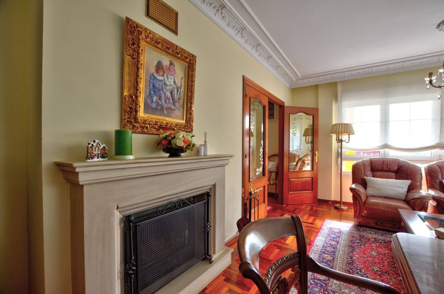 5 sovrum Villa till salu i Aviles med garage - 645 000 € (Ref: 9651089)